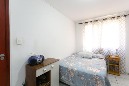 Apartamento à venda com 55m², 3 quartos e 1 vagaQuarto 2