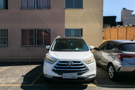 Apartamento à venda com 55m², 3 quartos e 1 vagaGaragem / Vaga 
