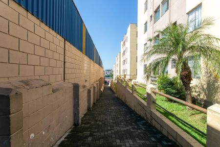 Apartamento à venda com 55m², 3 quartos e 1 vagaÁrea comum - Entrada 