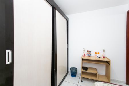 Apartamento à venda com 55m², 3 quartos e 1 vagaQuarto 3