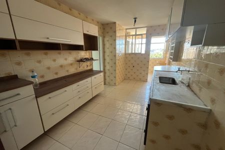 Apartamento à venda com 195m², 3 quartos e 1 vaga Apartamento à venda com 195m², 3 quartos e 1 vagaCozinha
