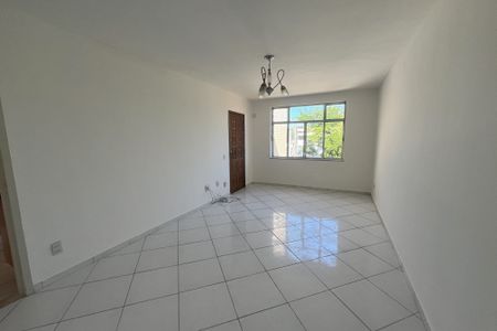 Sala de apartamento à venda com 3 quartos, 195m² em Jardim Guanabara, Rio de Janeiro