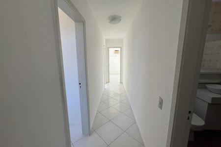 Apartamento à venda com 195m², 3 quartos e 1 vaga Apartamento à venda com 195m², 3 quartos e 1 vagaCorredor