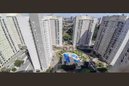 Apartamento à venda com 65m², 3 quartos e 1 vaga Apartamento à venda com 65m², 3 quartos e 1 vagaVista da Sacada da Sala