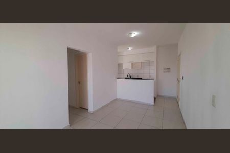 Apartamento à venda com 65m², 3 quartos e 1 vaga Apartamento à venda com 65m², 3 quartos e 1 vagaSala