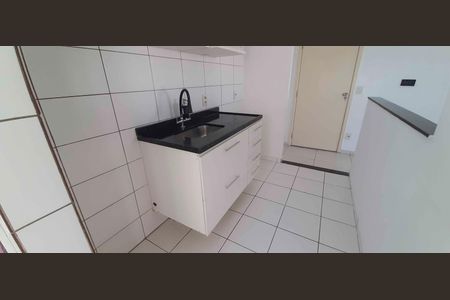 Apartamento à venda com 65m², 3 quartos e 1 vaga Apartamento à venda com 65m², 3 quartos e 1 vagaCozinha
