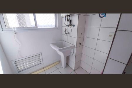 Apartamento à venda com 65m², 3 quartos e 1 vaga Apartamento à venda com 65m², 3 quartos e 1 vagaÁrea de Serviço