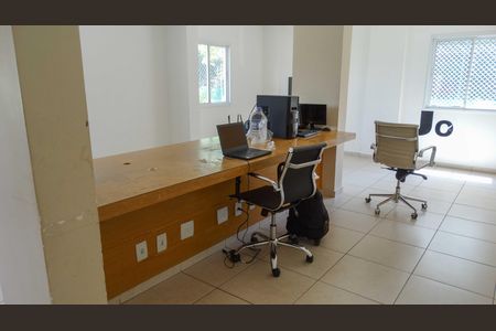 Apartamento à venda com 65m², 3 quartos e 1 vaga Apartamento à venda com 65m², 3 quartos e 1 vagaÁrea comum