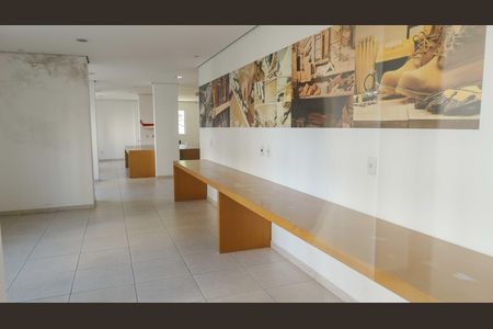 Apartamento à venda com 65m², 3 quartos e 1 vaga Apartamento à venda com 65m², 3 quartos e 1 vagaÁrea comum