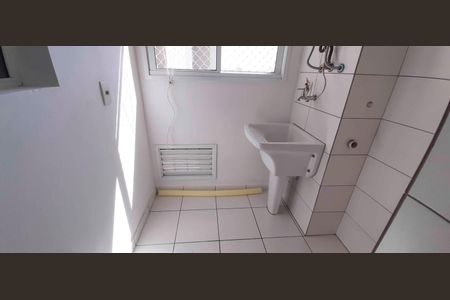 Apartamento à venda com 65m², 3 quartos e 1 vaga Apartamento à venda com 65m², 3 quartos e 1 vagaÁrea de Serviço