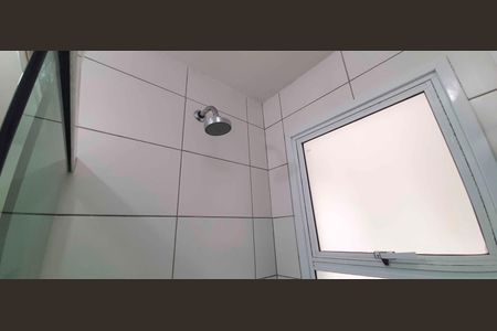 Apartamento à venda com 65m², 3 quartos e 1 vaga Apartamento à venda com 65m², 3 quartos e 1 vagaBanheiro Social
