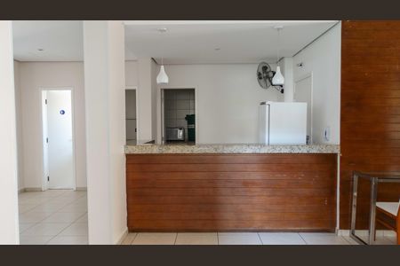 Apartamento à venda com 65m², 3 quartos e 1 vaga Apartamento à venda com 65m², 3 quartos e 1 vagaÁrea comum