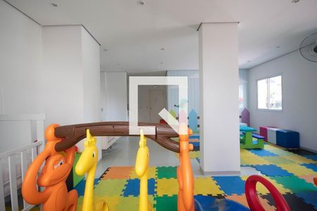 Apartamento à venda com 65m², 3 quartos e 1 vaga Apartamento à venda com 65m², 3 quartos e 1 vagaÁrea comum
