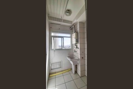 Apartamento à venda com 65m², 3 quartos e 1 vaga Apartamento à venda com 65m², 3 quartos e 1 vagaÁrea de Serviço