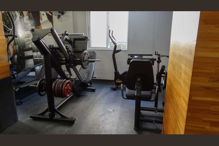 Apartamento à venda com 65m², 3 quartos e 1 vaga Apartamento à venda com 65m², 3 quartos e 1 vagaÁrea comum