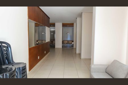 Apartamento à venda com 65m², 3 quartos e 1 vaga Apartamento à venda com 65m², 3 quartos e 1 vagaÁrea comum