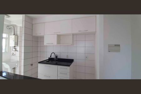 Apartamento à venda com 65m², 3 quartos e 1 vaga Apartamento à venda com 65m², 3 quartos e 1 vagaCozinha