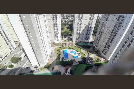 Apartamento à venda com 65m², 3 quartos e 1 vaga Apartamento à venda com 65m², 3 quartos e 1 vagaVista do Quarto 1