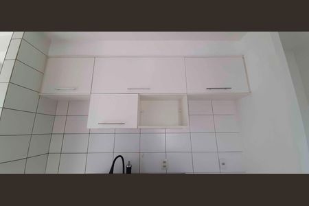 Apartamento à venda com 65m², 3 quartos e 1 vaga Apartamento à venda com 65m², 3 quartos e 1 vagaCozinha