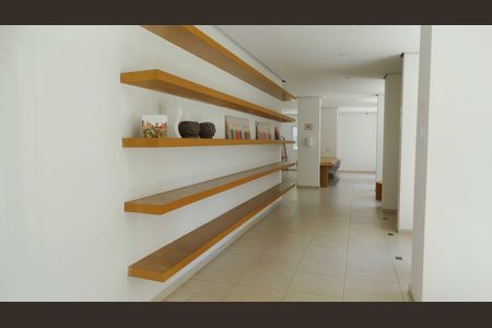 Apartamento à venda com 65m², 3 quartos e 1 vaga Apartamento à venda com 65m², 3 quartos e 1 vagaÁrea comum