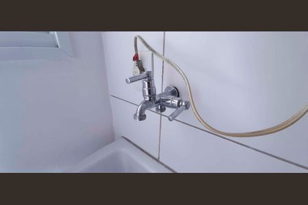 Apartamento à venda com 65m², 3 quartos e 1 vaga Apartamento à venda com 65m², 3 quartos e 1 vagaÁrea de Serviço