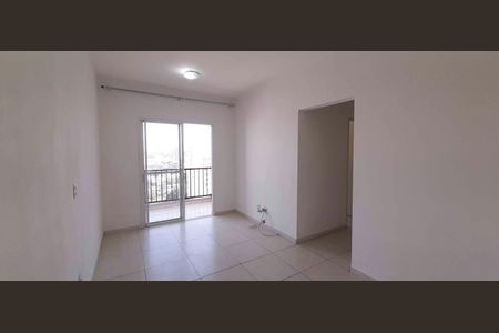 Apartamento à venda com 65m², 3 quartos e 1 vaga Apartamento à venda com 65m², 3 quartos e 1 vagaSala