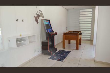 Apartamento à venda com 65m², 3 quartos e 1 vaga Apartamento à venda com 65m², 3 quartos e 1 vagaÁrea comum