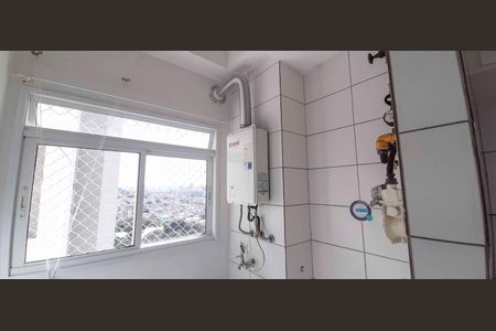 Apartamento à venda com 65m², 3 quartos e 1 vaga Apartamento à venda com 65m², 3 quartos e 1 vagaÁrea de Serviço