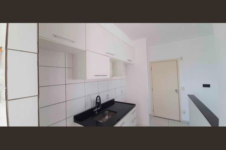 Apartamento à venda com 65m², 3 quartos e 1 vaga Apartamento à venda com 65m², 3 quartos e 1 vagaCozinha