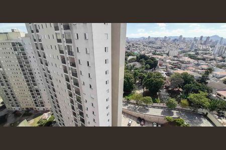 Apartamento à venda com 65m², 3 quartos e 1 vaga Apartamento à venda com 65m², 3 quartos e 1 vagaVista da Suíte