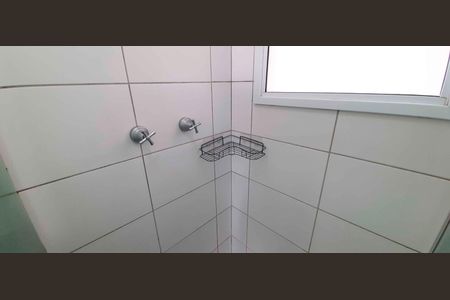 Apartamento à venda com 65m², 3 quartos e 1 vaga Apartamento à venda com 65m², 3 quartos e 1 vagaBanheiro Social