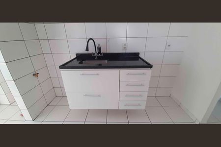 Apartamento à venda com 65m², 3 quartos e 1 vaga Apartamento à venda com 65m², 3 quartos e 1 vagaCozinha