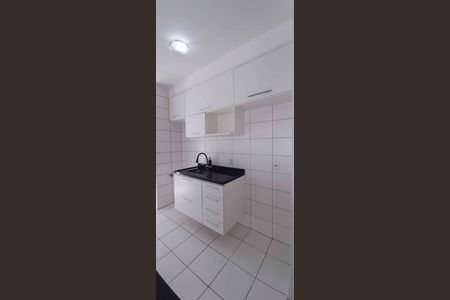 Apartamento à venda com 65m², 3 quartos e 1 vaga Apartamento à venda com 65m², 3 quartos e 1 vagaCozinha