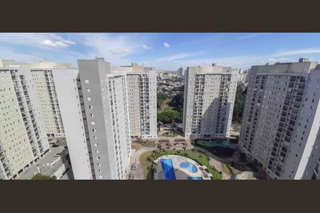 Apartamento à venda com 65m², 3 quartos e 1 vaga Apartamento à venda com 65m², 3 quartos e 1 vagaVista do Quarto 2