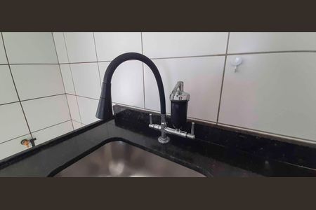 Apartamento à venda com 65m², 3 quartos e 1 vaga Apartamento à venda com 65m², 3 quartos e 1 vagaCozinha