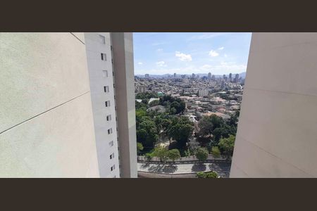 Apartamento à venda com 65m², 3 quartos e 1 vaga Apartamento à venda com 65m², 3 quartos e 1 vagaVista da Área de Serviço