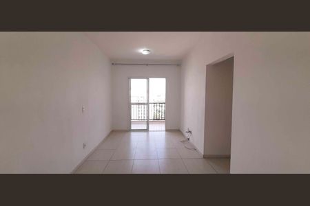 Apartamento à venda com 65m², 3 quartos e 1 vaga Apartamento à venda com 65m², 3 quartos e 1 vagaSala