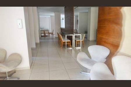 Apartamento à venda com 65m², 3 quartos e 1 vaga Apartamento à venda com 65m², 3 quartos e 1 vagaÁrea comum