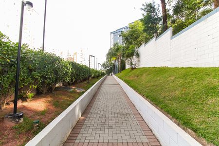 Apartamento à venda com 51m², 2 quartos e sem vaga Apartamento à venda com 51m², 2 quartos e sem vagaÁrea comum