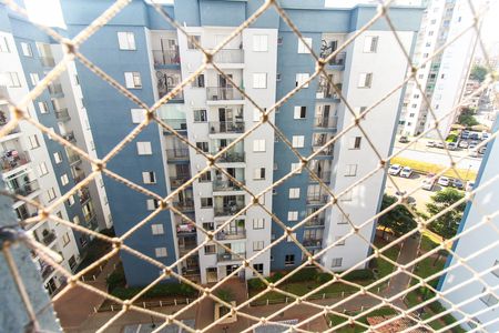Apartamento à venda com 51m², 2 quartos e sem vaga Apartamento à venda com 51m², 2 quartos e sem vagaVista do Quarto 2