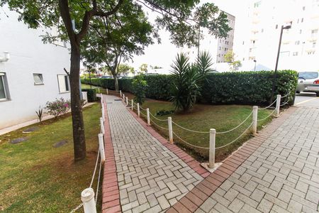 Apartamento à venda com 51m², 2 quartos e sem vaga Apartamento à venda com 51m², 2 quartos e sem vagaÁrea comum