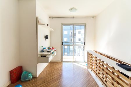 Apartamento à venda com 51m², 2 quartos e sem vaga Apartamento à venda com 51m², 2 quartos e sem vagaSala