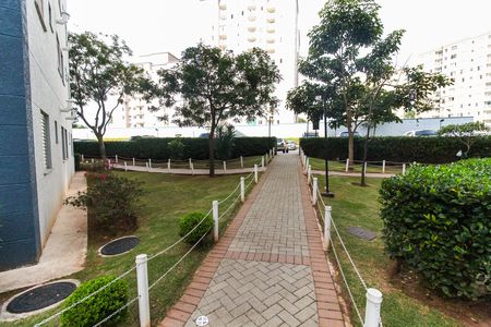 Apartamento à venda com 51m², 2 quartos e sem vaga Apartamento à venda com 51m², 2 quartos e sem vagaÁrea comum