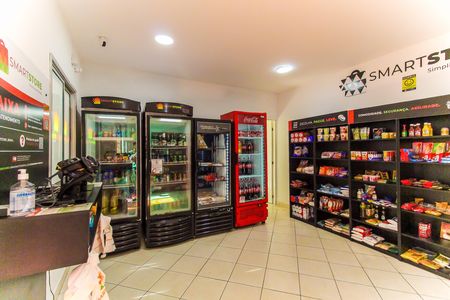 Apartamento à venda com 51m², 2 quartos e sem vaga Apartamento à venda com 51m², 2 quartos e sem vagaMini Mercado