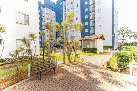 Apartamento à venda com 51m², 2 quartos e sem vaga Apartamento à venda com 51m², 2 quartos e sem vagaÁrea comum