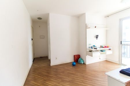 Sala de apartamento à venda com 2 quartos, 51m² em Cidade Líder, São Paulo