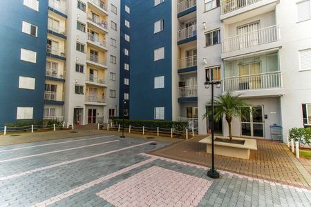 Apartamento à venda com 51m², 2 quartos e sem vaga Apartamento à venda com 51m², 2 quartos e sem vagaÁrea comum