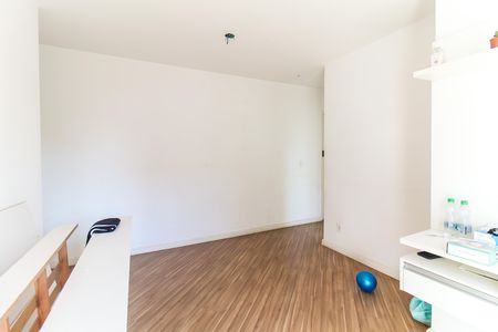 Apartamento à venda com 51m², 2 quartos e sem vaga Apartamento à venda com 51m², 2 quartos e sem vagaSala