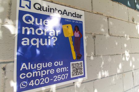 Apartamento à venda com 51m², 2 quartos e sem vaga Apartamento à venda com 51m², 2 quartos e sem vagaPlaca
