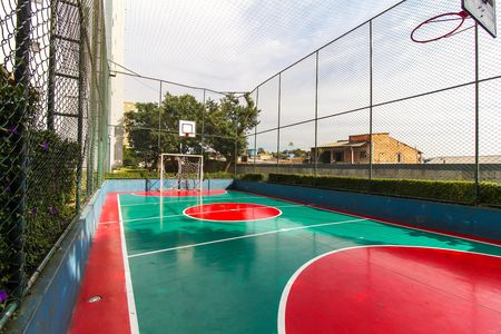 Apartamento à venda com 51m², 2 quartos e sem vaga Apartamento à venda com 51m², 2 quartos e sem vagaQuadra Esportiva